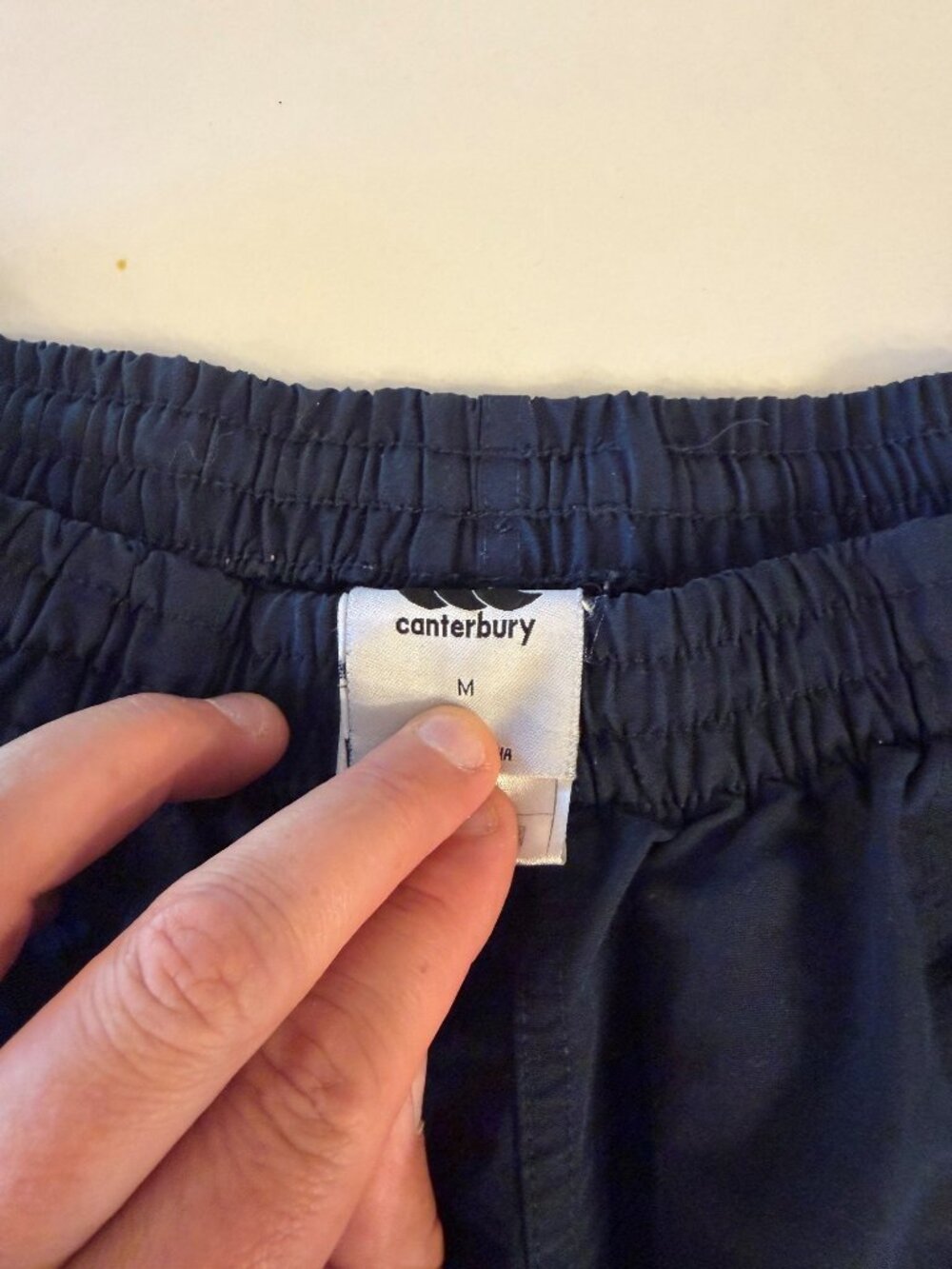 Canterbury Rugby Shorts - Picture 2 of 2